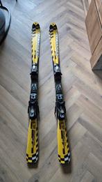 Atomic SL9 Ski's - Gebruikt, Ophalen, 140 tot 160 cm, Gebruikt, Atomic