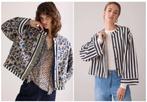 Summum jasje maat M ( 38/40 ) twv € 145 nieuw, Kleding | Dames, Jasjes, Kostuums en Pakken, Maat 38/40 (M), Pauw, Nieuw, Jasje