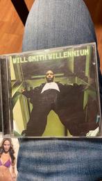 Will smith, Cd's en Dvd's, Ophalen of Verzenden, 1980 tot 2000, Zo goed als nieuw