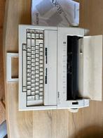 Brother AX-15, Diversen, Typemachines, Ophalen, Gebruikt