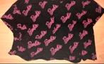 Zwart Barbie T-shirt maat S, Kleding | Dames, T-shirts, Ophalen of Verzenden, Zo goed als nieuw