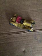 Twee model auto, Ophalen of Verzenden, Zo goed als nieuw, Auto, Bburago