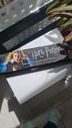 Harry Potter Hermione Granger's Wand with illuminating tip, Verzamelen, Harry Potter, Ophalen, Zo goed als nieuw, Replica