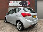 Kia Venga 1.6 CVVT X-ecutive / Airco / PDC / Stoelverwarming, Euro 5, 4 cilinders, Met garantie (alle), 14 km/l