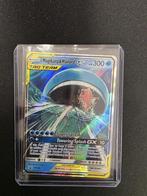 Pokémon Magikarp & Wailord Tag Team SM166, Ophalen of Verzenden, Nieuw, Losse kaart, Foil