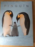 Pinguin, Ophalen of Verzenden, Zo goed als nieuw