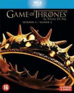 Blu ray box: Game of Thrones: Seizoen 2 (5 blu-rays), Ophalen of Verzenden, Zo goed als nieuw, Science Fiction en Fantasy