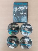 Serie Flashpoint Het Tweede Seizoen, Boxset, Ophalen of Verzenden, Zo goed als nieuw, Actie en Avontuur