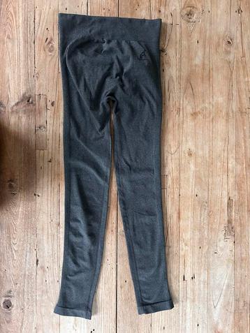 Australian sportlegging, maat L/XL, grijs beschikbaar voor biedingen