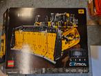Lego Technic 42131 Cat d11, Ophalen, Zo goed als nieuw, Complete set, Lego