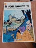 Baard en Kale, de spoken van Cortecleyn, Boeken, Ophalen of Verzenden, Eén stripboek