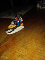 Sneeuw scooter lemax, Ophalen of Verzenden