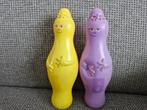 Barbapapa fabianplastica fabian plastica kegels vintage, Ophalen of Verzenden, Gebruikt