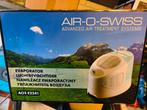 Air o Swiss luchtbevochtiger, Gebruikt, Ophalen of Verzenden, Luchtbevochtiger