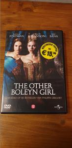 dvd the other boleyn girl, Ophalen of Verzenden