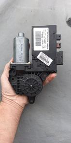 Raammechanisme Peugeot 307 Compleet, Ophalen of Verzenden, Gebruikt, Peugeot