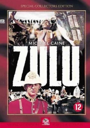 Zulu - 1964 - special edition beschikbaar voor biedingen