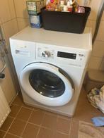 Whirlpool Care+ Wasmachine 7kg - Goed Onderhouden, Gebruikt, Ophalen of Verzenden, Voorlader, Kort programma