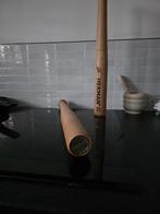 Herman peper en zout molen set, Ophalen of Verzenden, Zo goed als nieuw