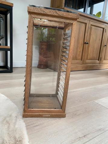 Riviera Maison windlichten 50cm hoog  beschikbaar voor biedingen