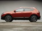 Nissan Qashqai 2.0 Connect Edition Sport (PANORAMADAK,XENON,, Auto's, Euro 5, Gebruikt, 4 cilinders, Origineel Nederlands