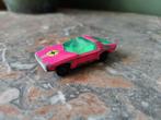 Matchbox Vauxhall Guildsman ROZE no 40, Hobby en Vrije tijd, Modelauto's | Overige schalen, Ophalen of Verzenden, Zo goed als nieuw