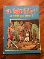Diverse stripboeken van De Rode Ridder, Meerdere stripboeken, Ophalen of Verzenden, Zo goed als nieuw
