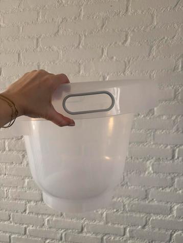 Tummy tub beschikbaar voor biedingen