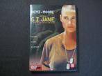 DVD  GI Jane, Vanaf 16 jaar, Ophalen of Verzenden, Zo goed als nieuw, Oorlog