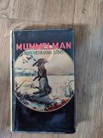 Mummelman Haas jacht jagen Hermann Lons, Ophalen of Verzenden, Zo goed als nieuw