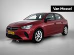 Opel Corsa 1.2 Edition, Auto's, Voorwielaandrijving, 12 maanden, Stof, Gebruikt