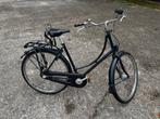 Mooie Azor fiets, Ophalen
