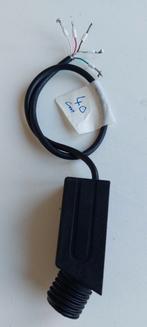 Navman wind transducer kabel met voetje., Ophalen of Verzenden, Zo goed als nieuw, Kabel of Apparatuur