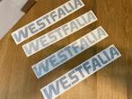 T4 Westfalia california sticker stickers, Auto-onderdelen, Westfalia, Volkswagen, Nieuw, Ophalen of Verzenden