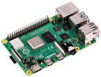 Raspberry Pi4 8GB + Flirc case, Ophalen of Verzenden, Zo goed als nieuw