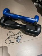 2x Denver oxboard met 1 lader, Ophalen, Gebruikt