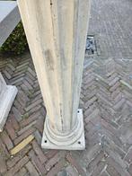 ROMEINSE PILAREN / 212 CM HOOG, Nieuw, Ophalen