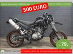 YAMAHA XT 660 X (bj 2011) XT660X Leovince Dark Edition, Onbekend, Overig, YAMAHA, Onbekend