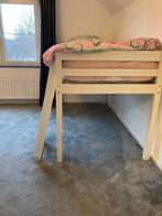 Hoogslaper, Huis en Inrichting, Gebruikt, Eenpersoons, Minder dan 160 cm, 90 cm