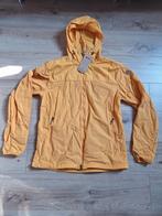 Fjallraven Abisko Hybrid Jacket, Fjallraven, Geel, Ophalen of Verzenden, Maat 56/58 (XL)