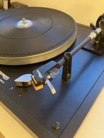 Thorens platenspeler TD 160 Mk2, Audio, Tv en Foto, Platenspelers, Ophalen, Gebruikt, Platenspeler, Thorens