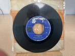 Philips Single - De Pierement-Wals / Le Credo Du Paysan, Gebruikt, Overige genres, 7 inch, Single