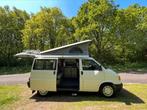 Volkswagen T4 Westfalia California Benzine 1991, Buscamper of Camperbus, Koelkast, Volkswagen, Handgeschakeld