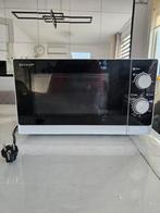 Sharp Magnetron te koop – goed werkend, Eén persoon