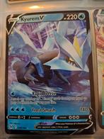 Kyurem V 048/196 Lost Origin Pokémonkaart, Ophalen of Verzenden, Nieuw
