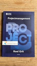 Roel Grit - Projectmanagement, Ophalen, Zo goed als nieuw, Roel Grit
