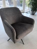 Riviera Maison draai fauteuil, Ophalen, Gebruikt, Rond, 50 cm of meer