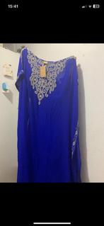 Dubai kaftan/ jaleba, Ophalen of Verzenden, Zo goed als nieuw, Jurk