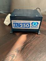 Elinex Power Conditioner - Netwerkvervuiling Oplossing, Ophalen of Verzenden, Gebruikt
