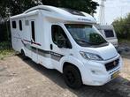 Adria matrix sl670, Caravans en Kamperen, Standaard zit, 7 tot 8 meter, Particulier, Adria